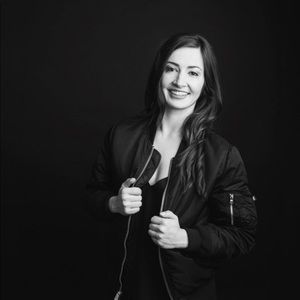 Meet your Posher, Katherine